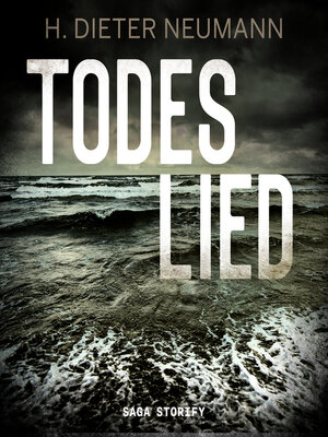Todeslied - Audiobook